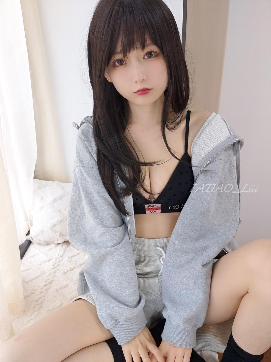 迷之呆梨-No.037-fantia 2022年09月合集-在线看 第3张