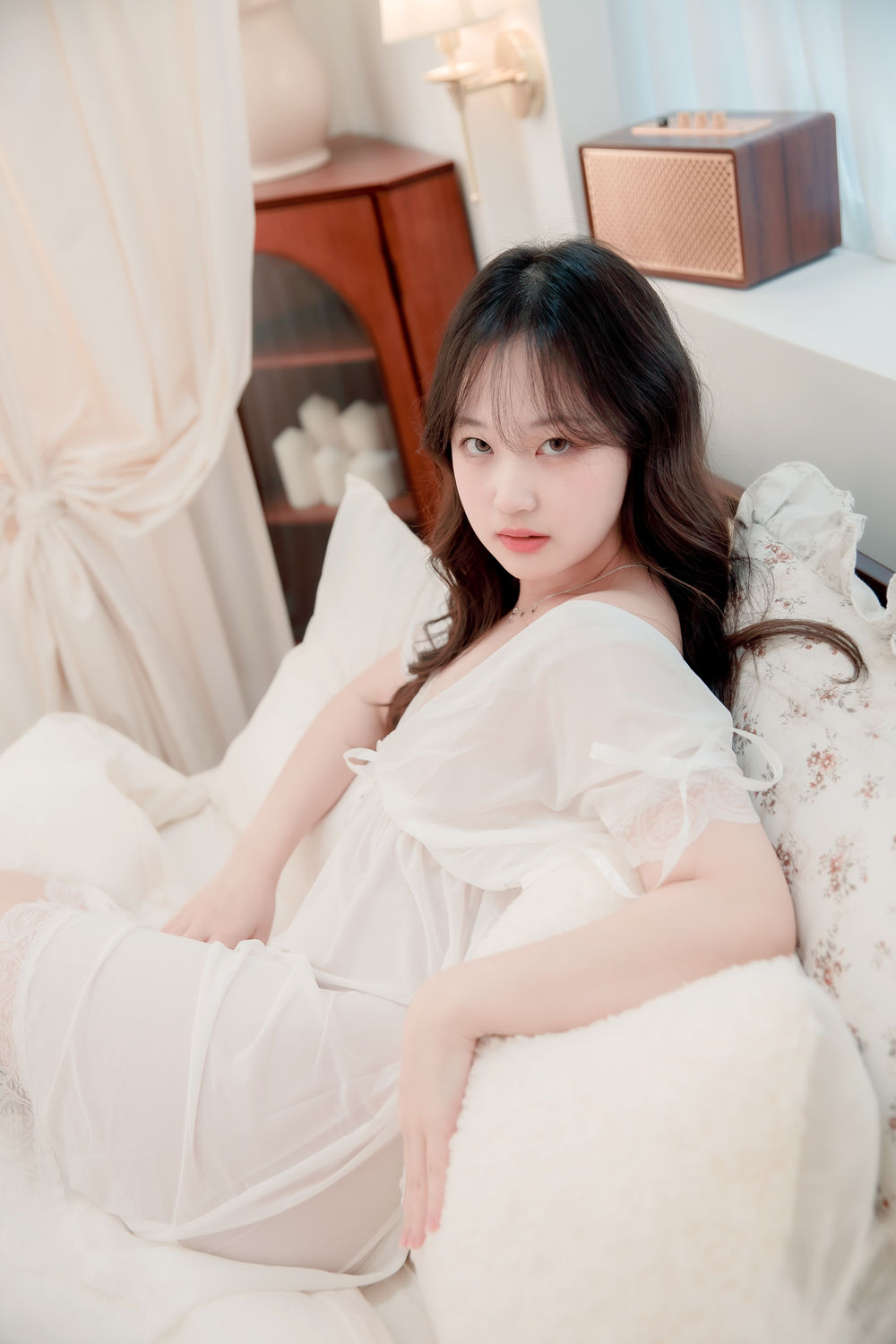 Sia(시아)-No.002-[JOApictures] JOA 20. DECEMBER Vol.1-在线看 第3张