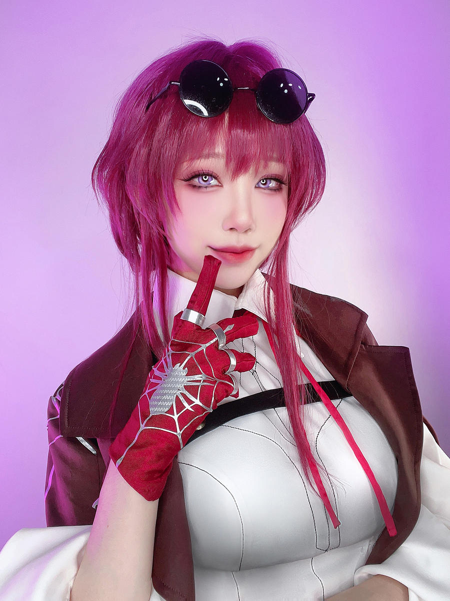 水淼aqua-No.147–[Fantia] 2023年06月订阅 卡芙卡-在线看 第3张