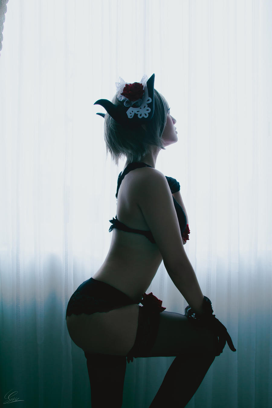 Messie Huang-No.015-Sexy Rita-在线看 第3张