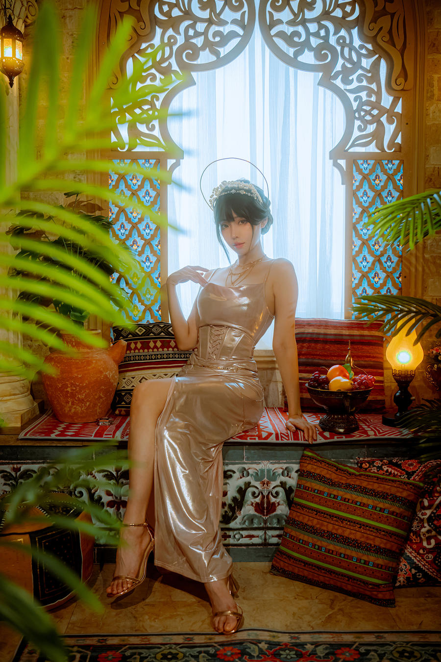 ElyEE子-No.101 – 2024年11月订阅 (3套)-在线看 第3张