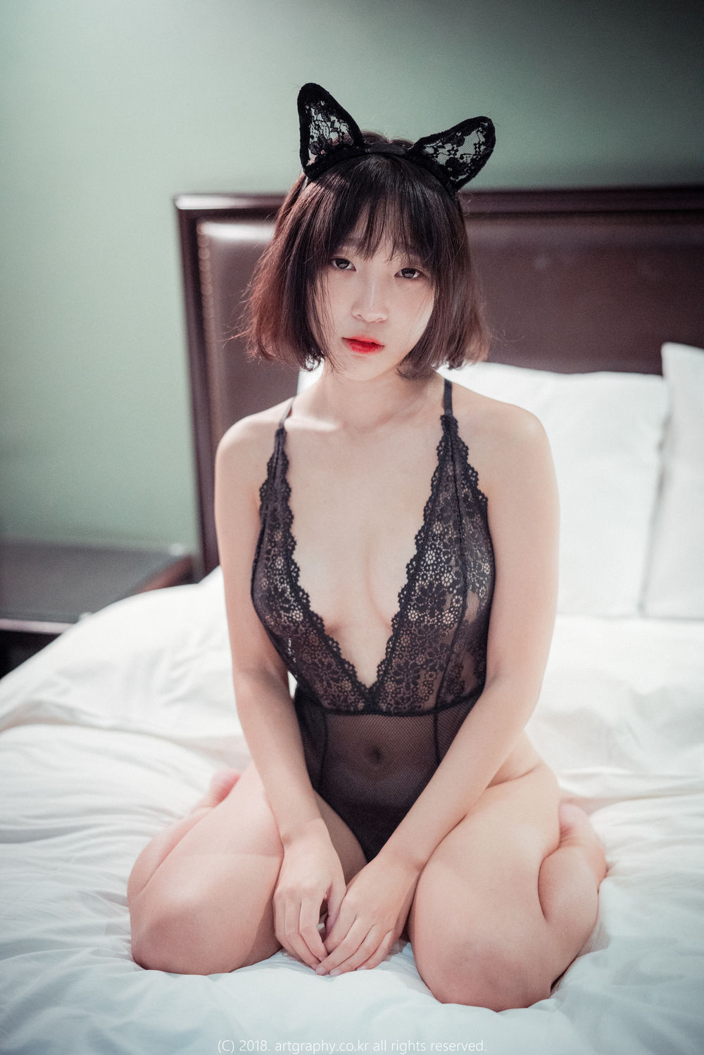 姜仁卿Ebichu(강인경)-No.006-ARTGRAVIA_VOL034-在线看 第1张