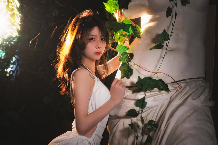 清青琴玖-No.025–阿佛洛狄忒-在线看 第2张