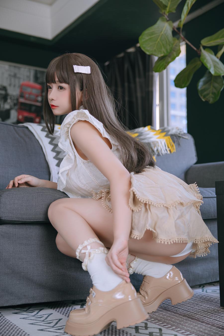 椎名莜(日奈娇)-No.143 – 人妻-在线看 第3张