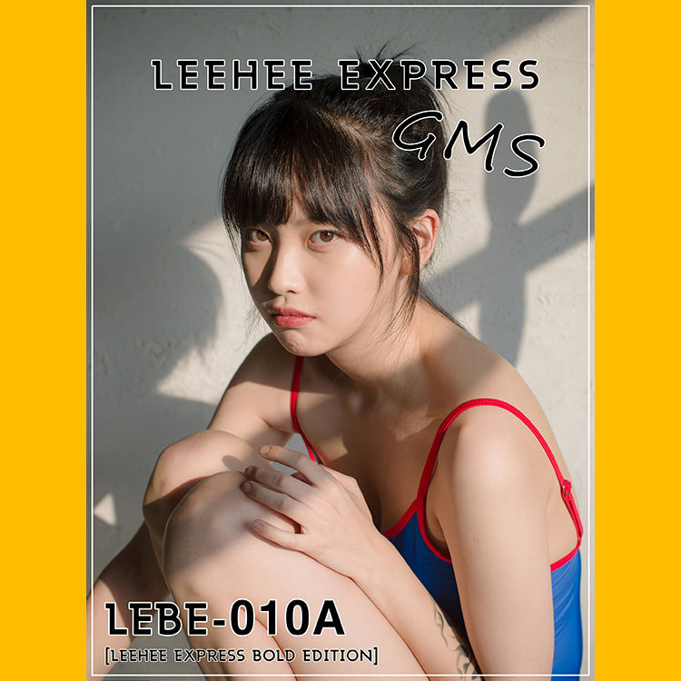 GMS(고말숙)-No.014-[LEEHEE EXPRESS] LEBE-010A-在线看 第1张