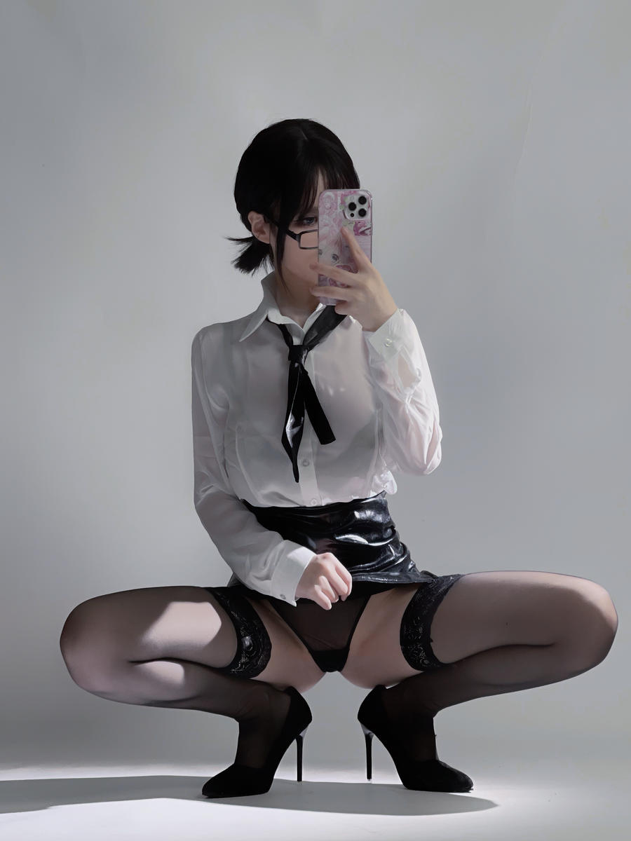 幼愛Youmeko-No.009-早安 想吃点什么-在线看 第2张