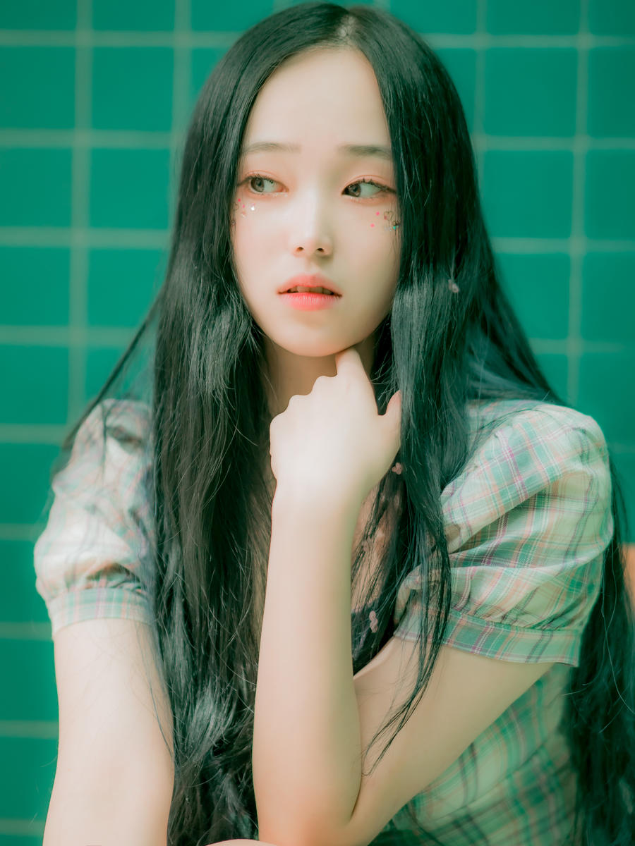 Bambi(밤비)-No.103-DREAMLIKE-在线看 第3张