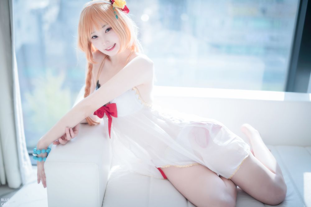 Bambi(밤비)-No.095-[BlueCake] Dive Into You (Princess Connect! Re_Dive)-在线看 第3张