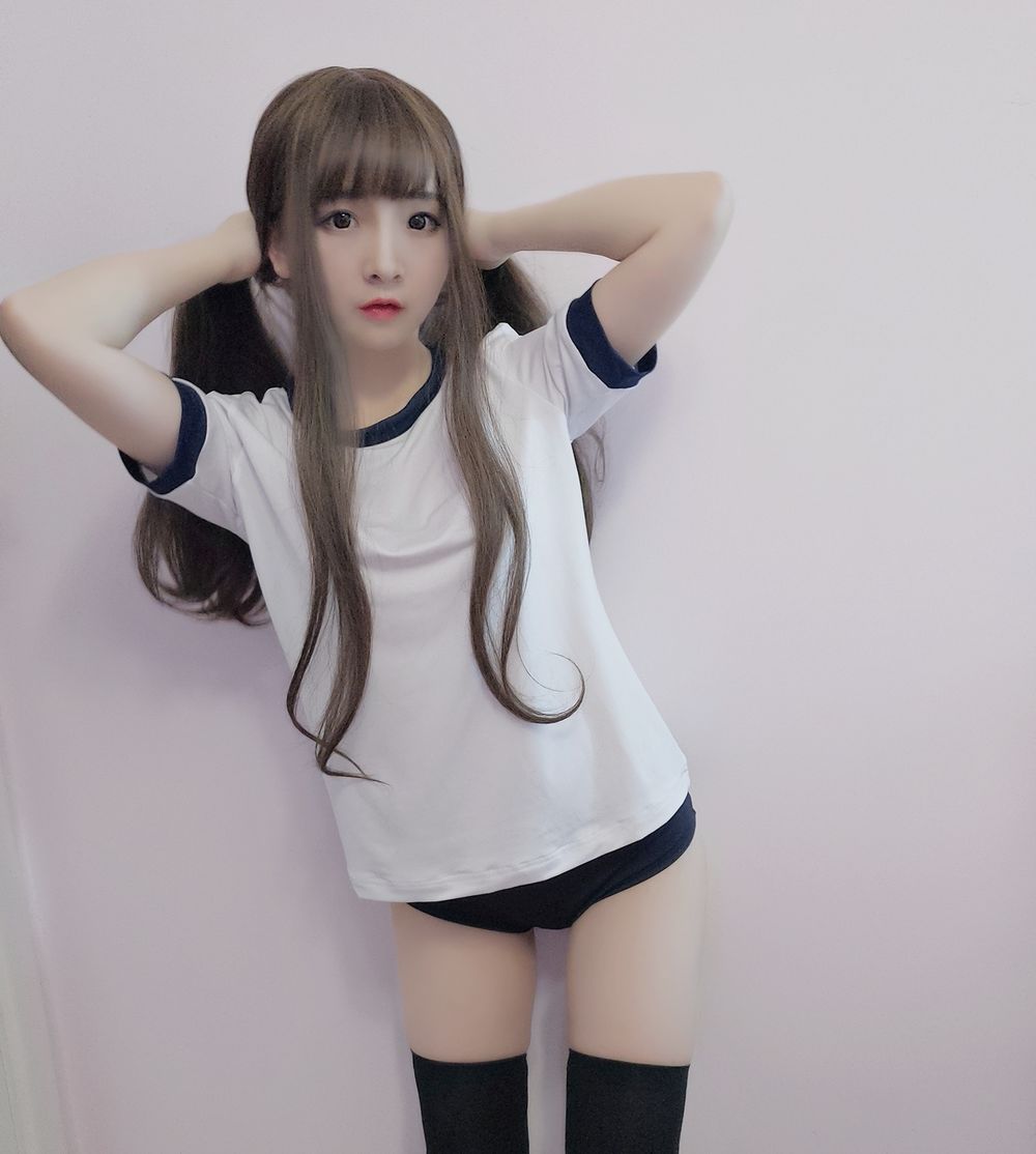 古川-No.012-体操服-在线看 第2张