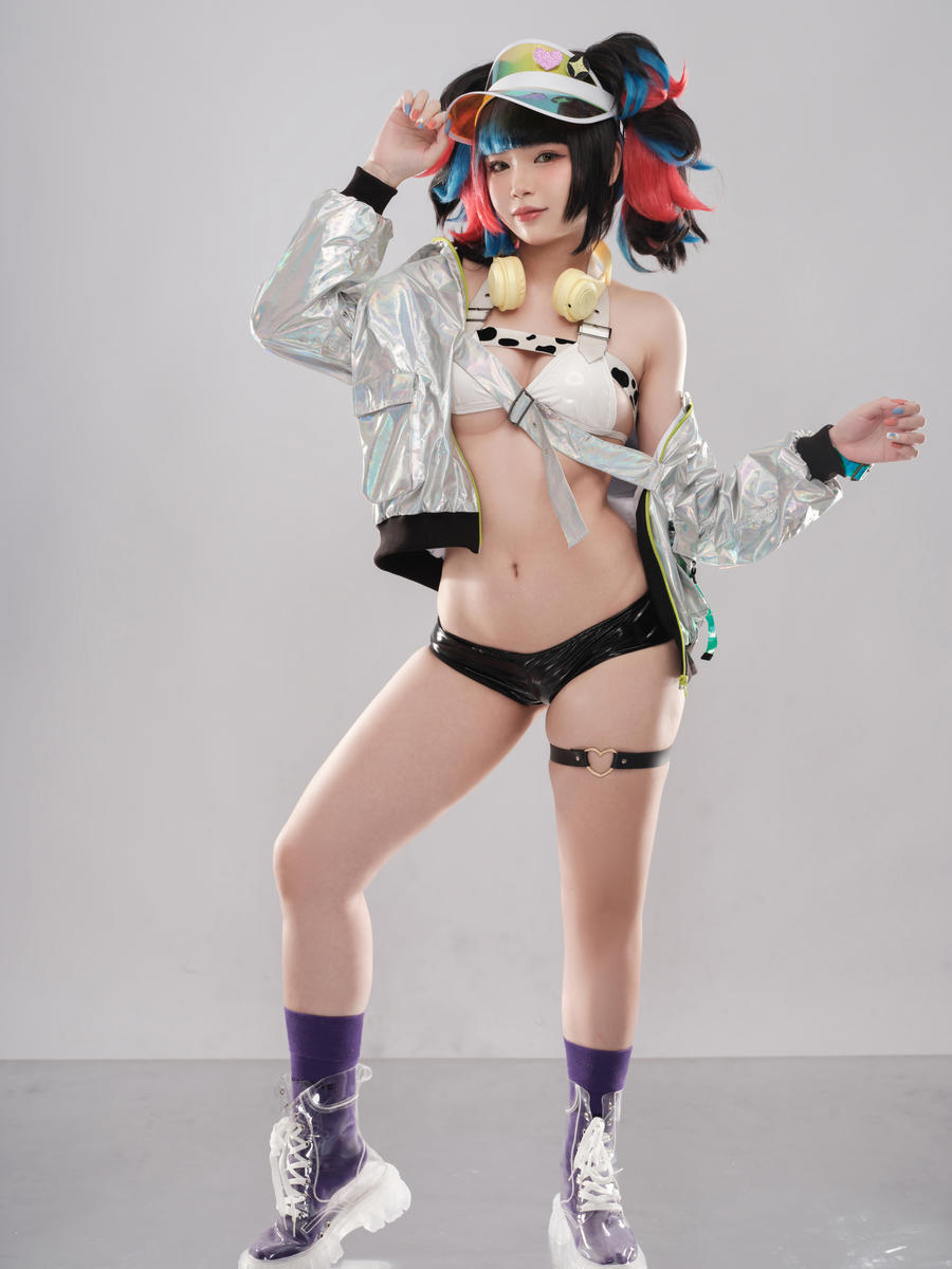 ZinieQ-No.084 – Fate Grand Order Sei Shonagon-在线看 第1张