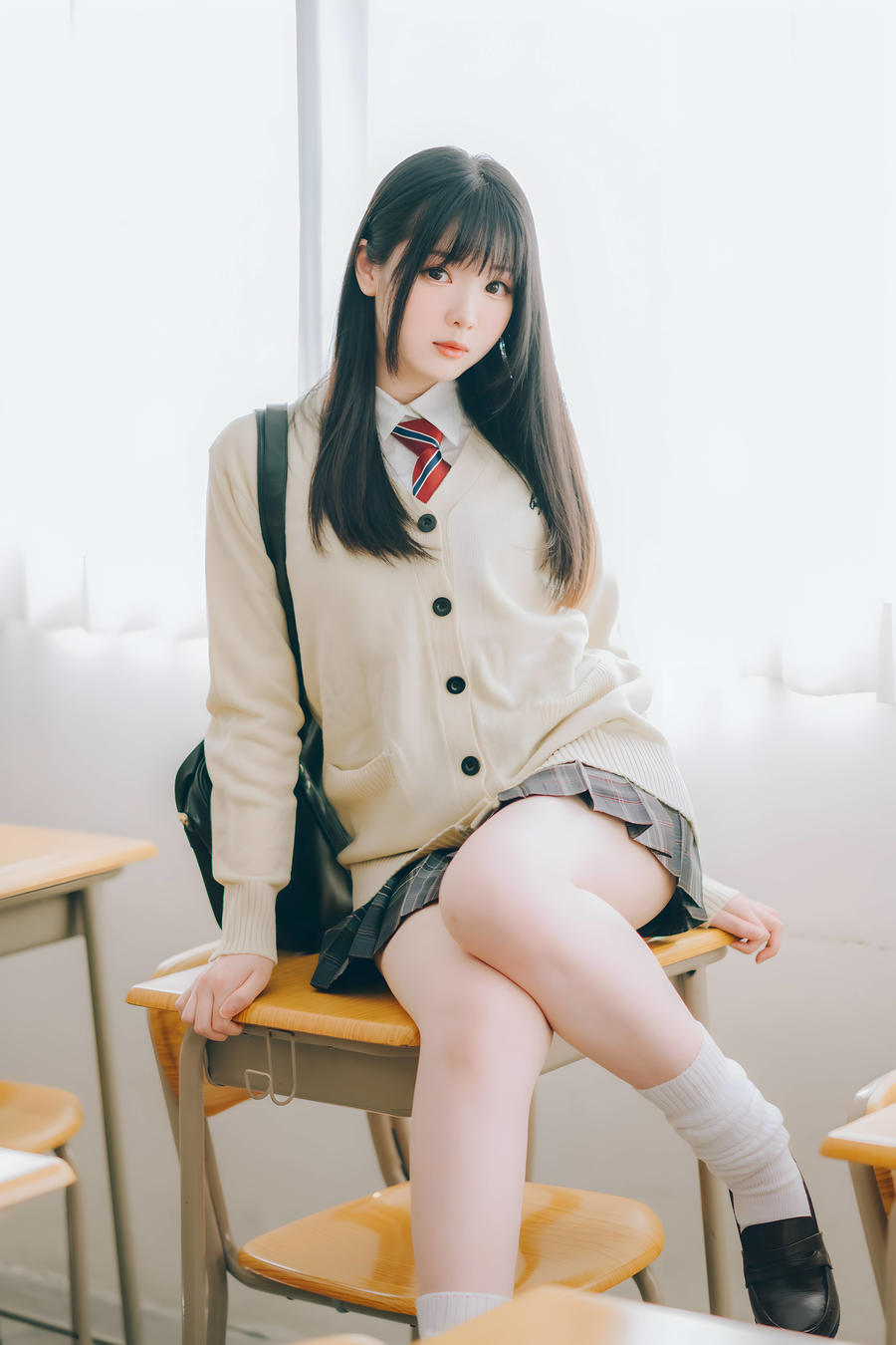 霜月shimo-No.094 – DL版写真集 魅魔-在线看 第3张