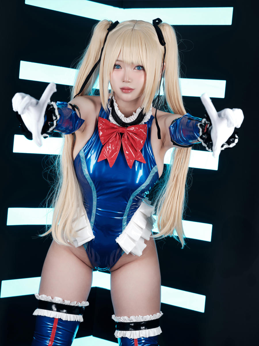 ZinieQ-No.008 – Marie Rose-在线看 第3张