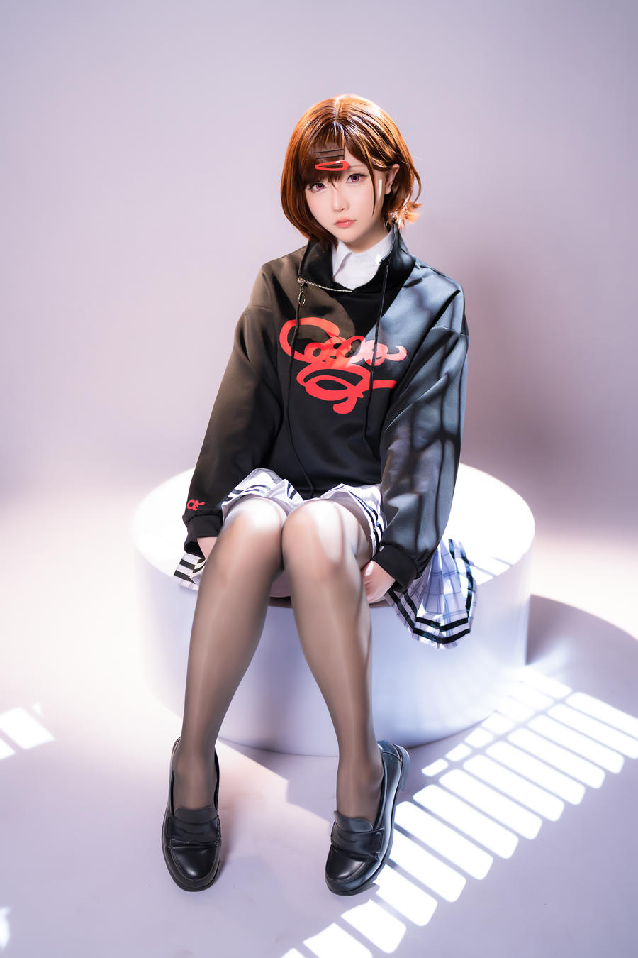 星之迟迟-No.185–2023年06月计划B 偶像大师 樋口円香-在线看 第3张
