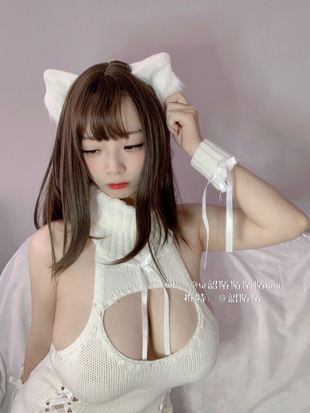 韶陌陌-No.011-520限定-在线看 第2张