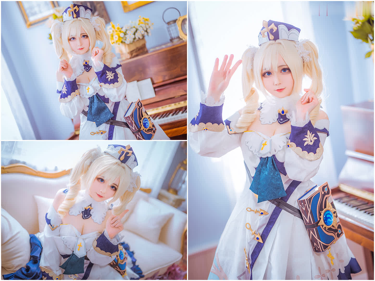 Sayako(さやこ)COS套图合集下载+在线[更新至10期]