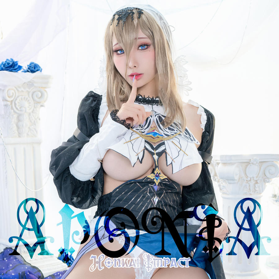 雨波_HaneAme-No.184-2022年09月订阅 (4套)-在线看 第2张
