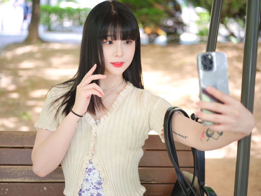 Jang Joo 장주(Isabella)-No.026-ARTGRAVIA_VOL406-在线看 第2张
