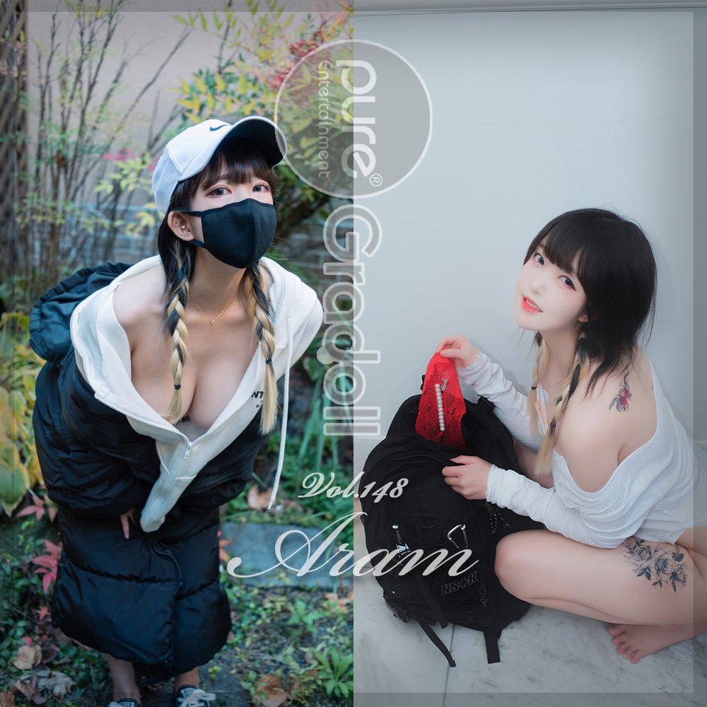 Aram(아람)-No.009-[PURE MEDIA] Vol.148-在线看 第1张