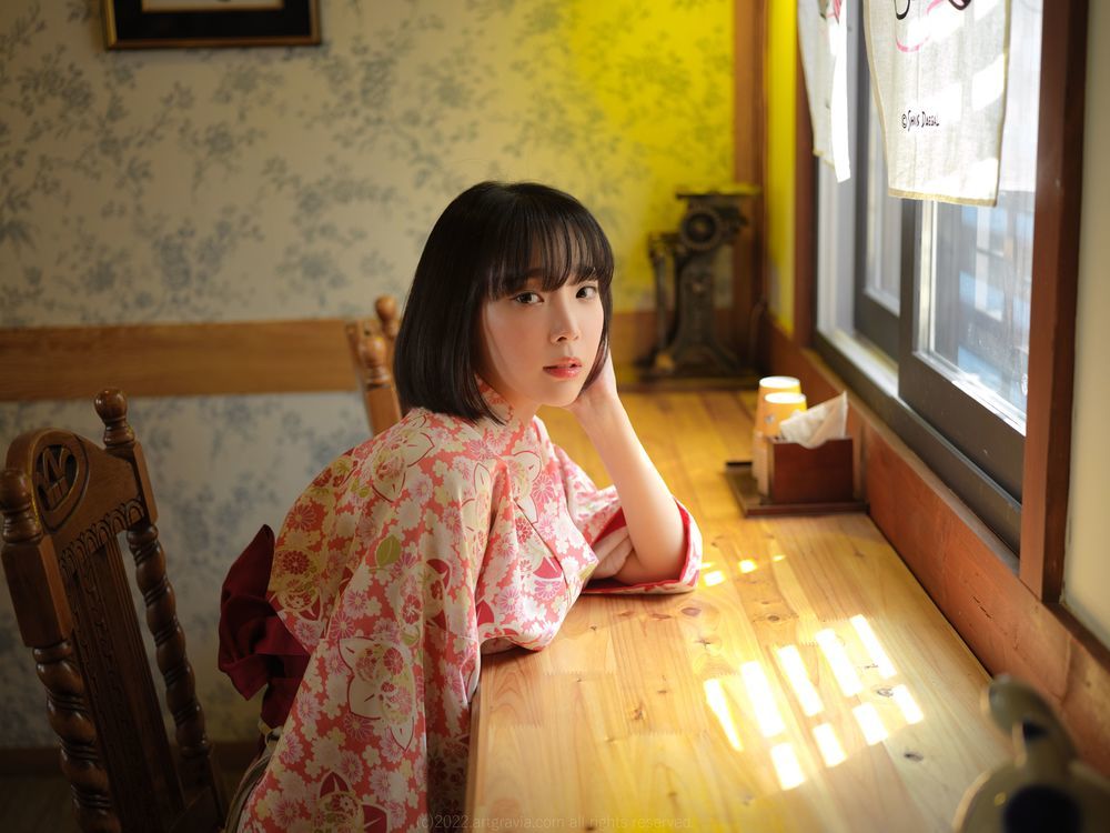 姜仁卿Ebichu(강인경)-No.057-ARTGRAVIA_VOL401-在线看 第1张
