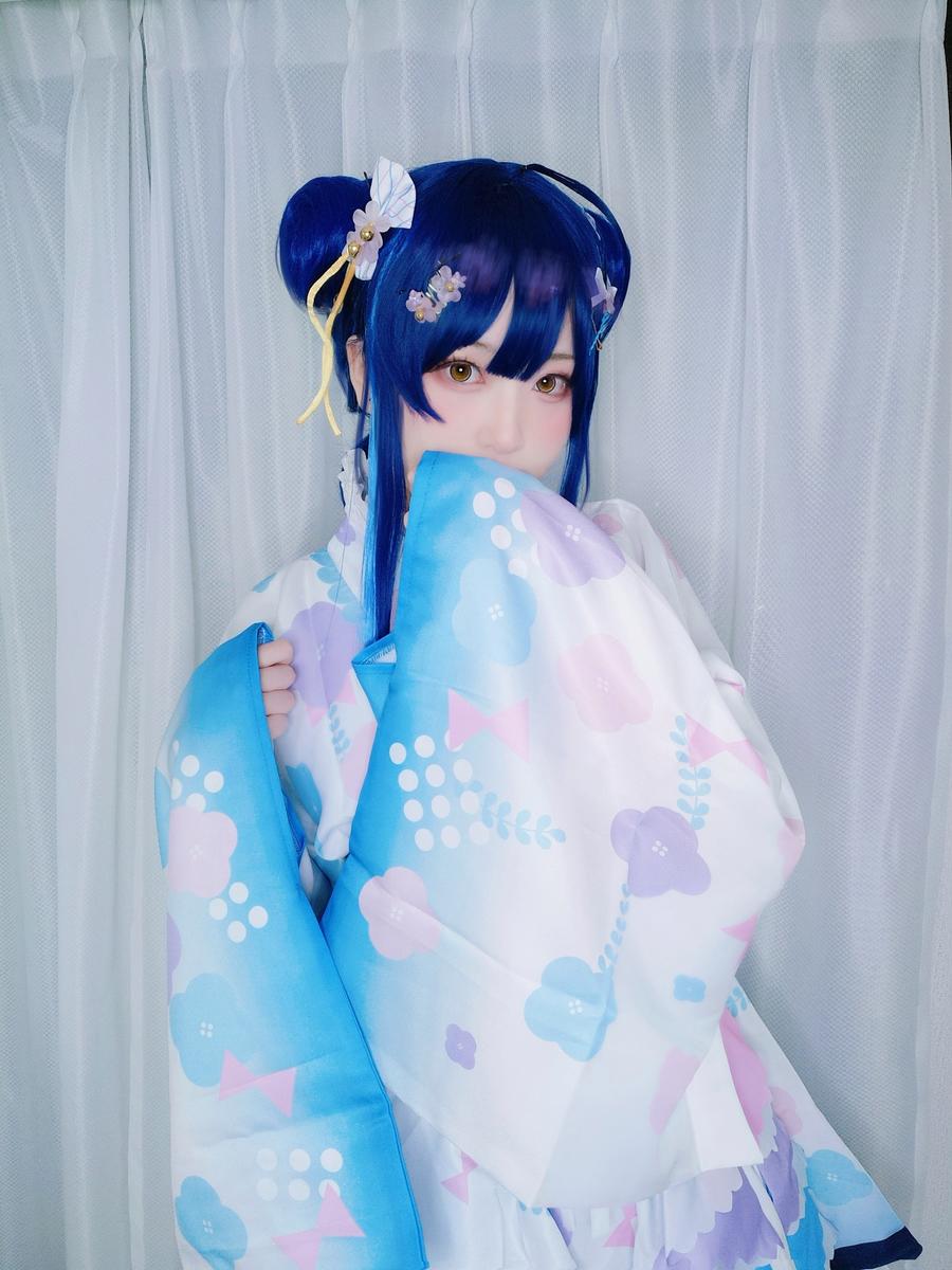 Yuki亭-No.001-[Fantia] 2022年01月会员 (4套)-在线看 第3张