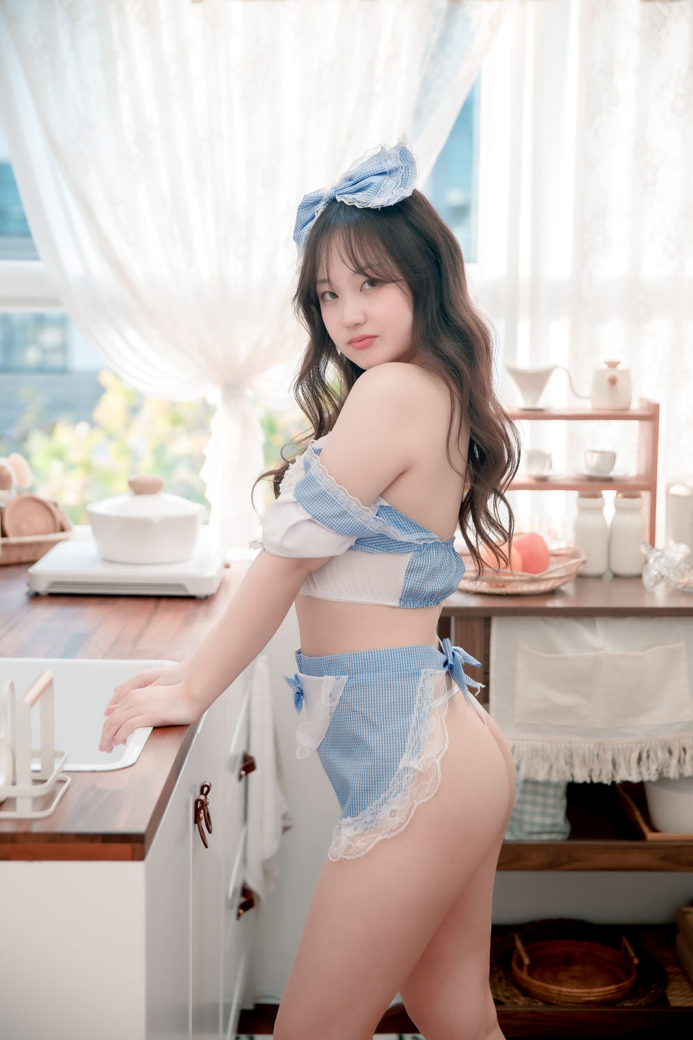 Sia(시아)-No.003-[JOApictures] JOA 20. DECEMBER Vol.2-在线看 第2张