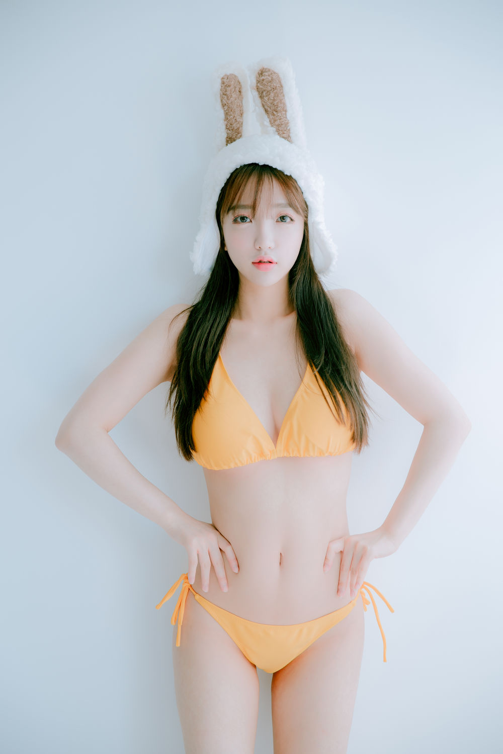 孫樂樂Jang Ye Eun(손예은)-No.055-[JOA] YEEUN x JOA 20. APR vol.2-在线看 第2张