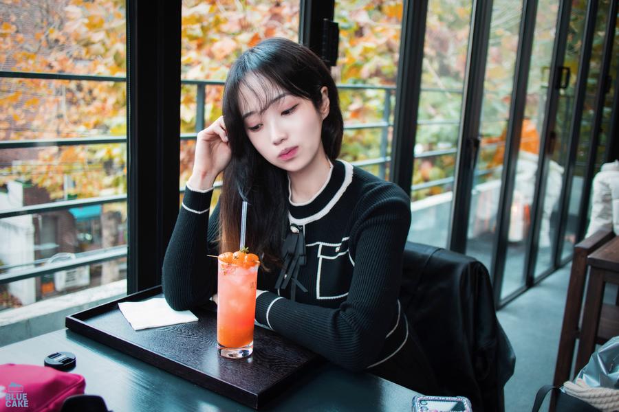 Bambi(밤비)-No.100-[BLUECAKE] Autumn-在线看 第2张