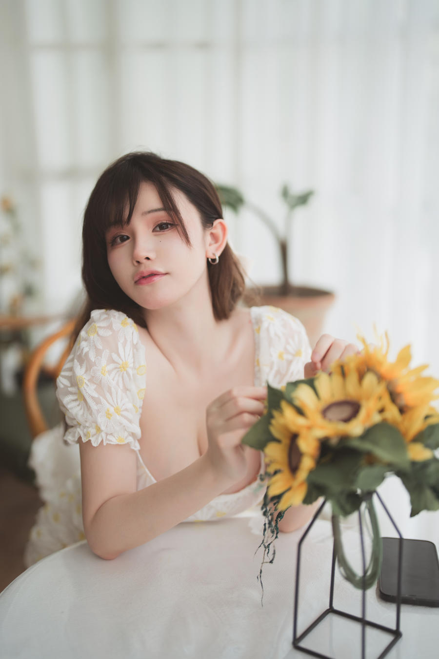 前羽-No.009–夏 鸣潮-在线看 第3张
