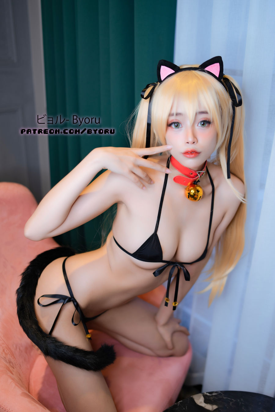 Byoru-No.072-Marie Rose Bomber-在线看 第2张