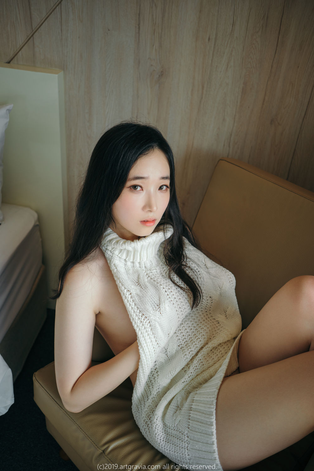 Bambi(밤비)-No.022-ARTGRAVIA_VOL106-在线看 第1张