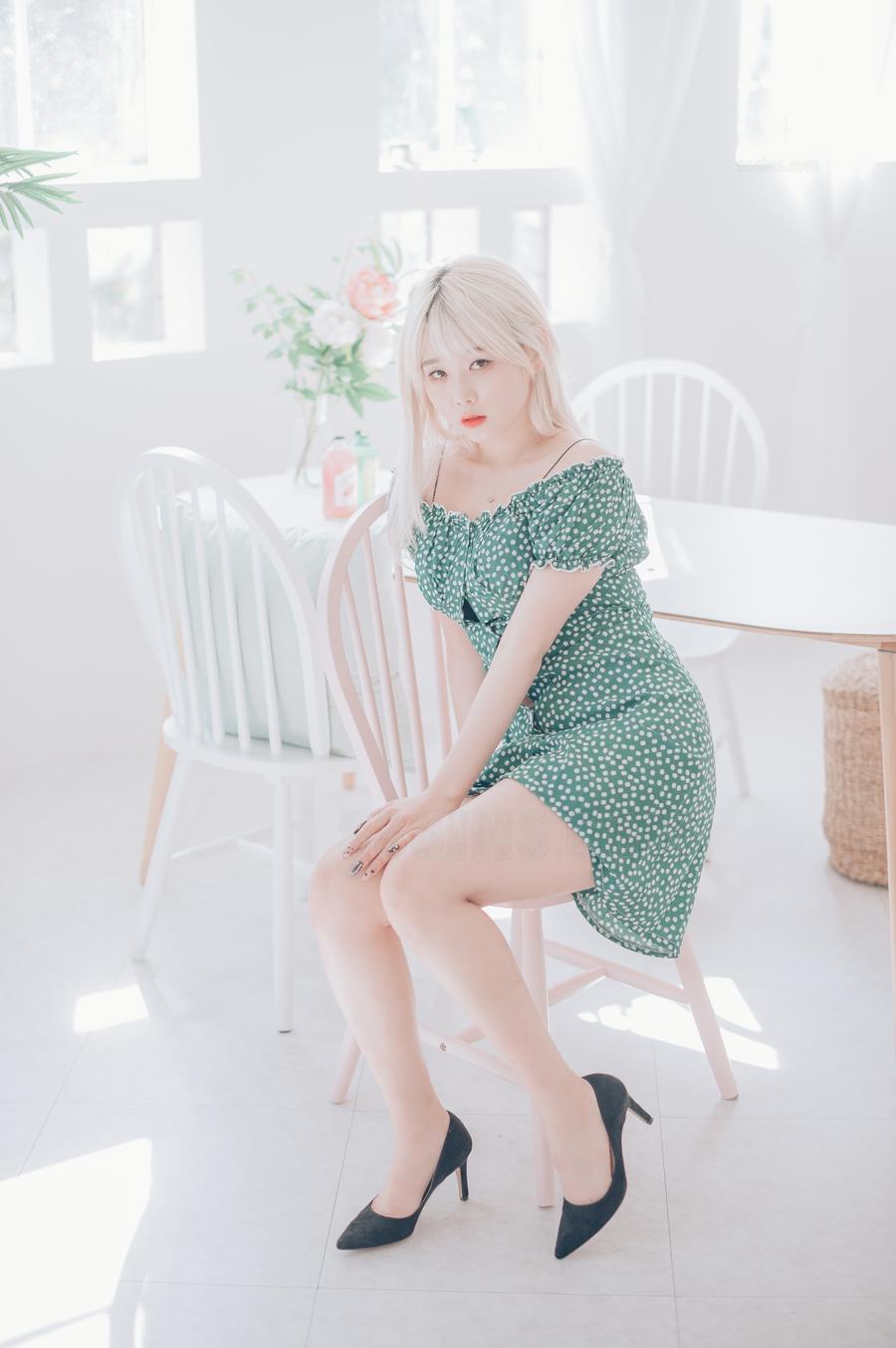 Zia(지아)-No.056-[JOApictures] DOLPHIN 21. NOV Vol.3-在线看 第2张