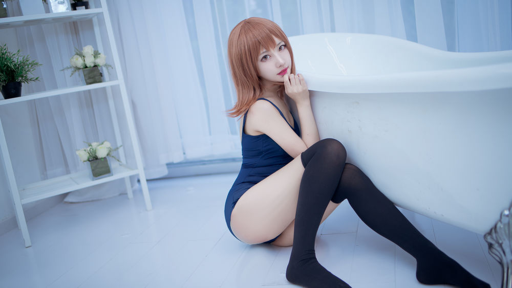 Shika小鹿鹿-No.048-sene-在线看 第1张