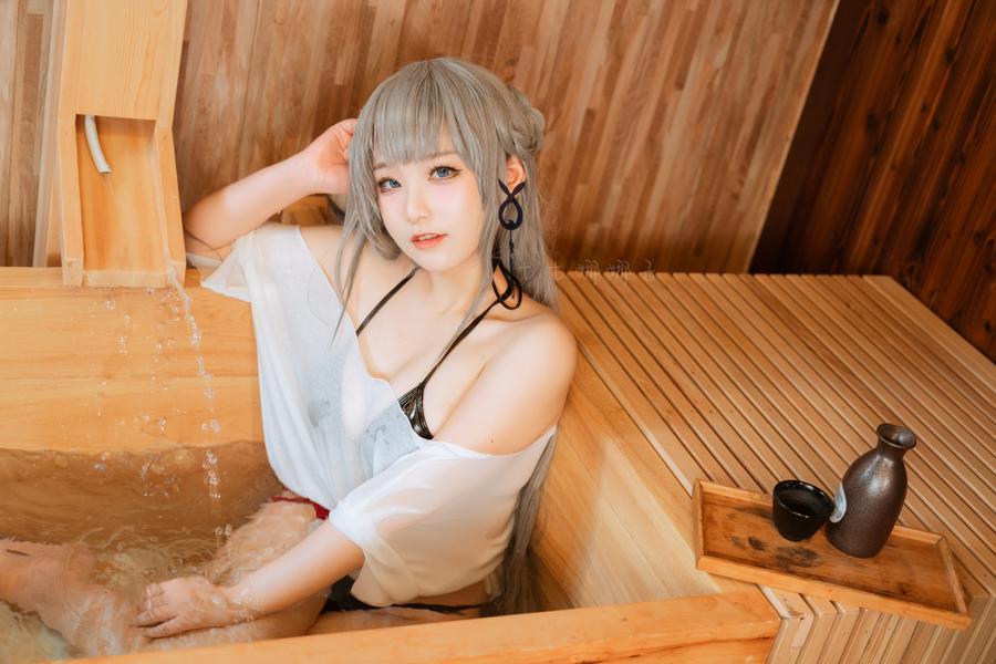 七七娜娜子-No.015–美因茨-在线看 第3张