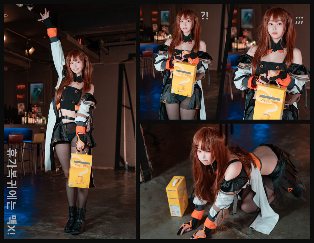 Bambi(밤비)-No.059-[CREAMSODA] K2 (Girls’ Frontline)-在线看 第1张