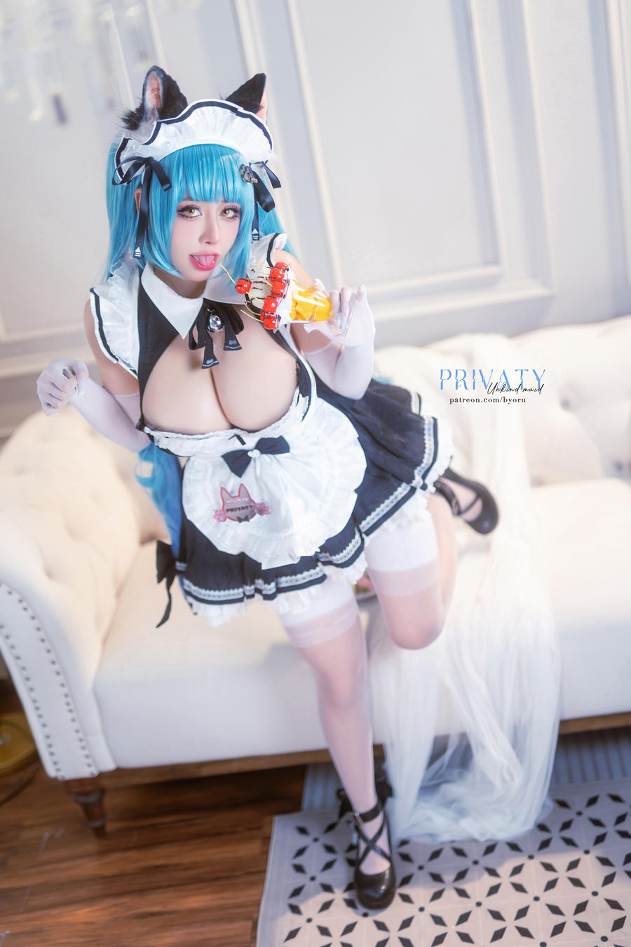 Byoru-No.171 – Privaty maid-在线看 第3张