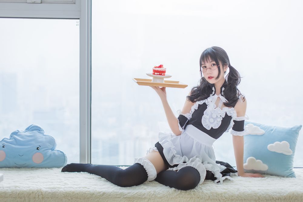 枸名(逐月su)-最终版女仆-在线看 第2张