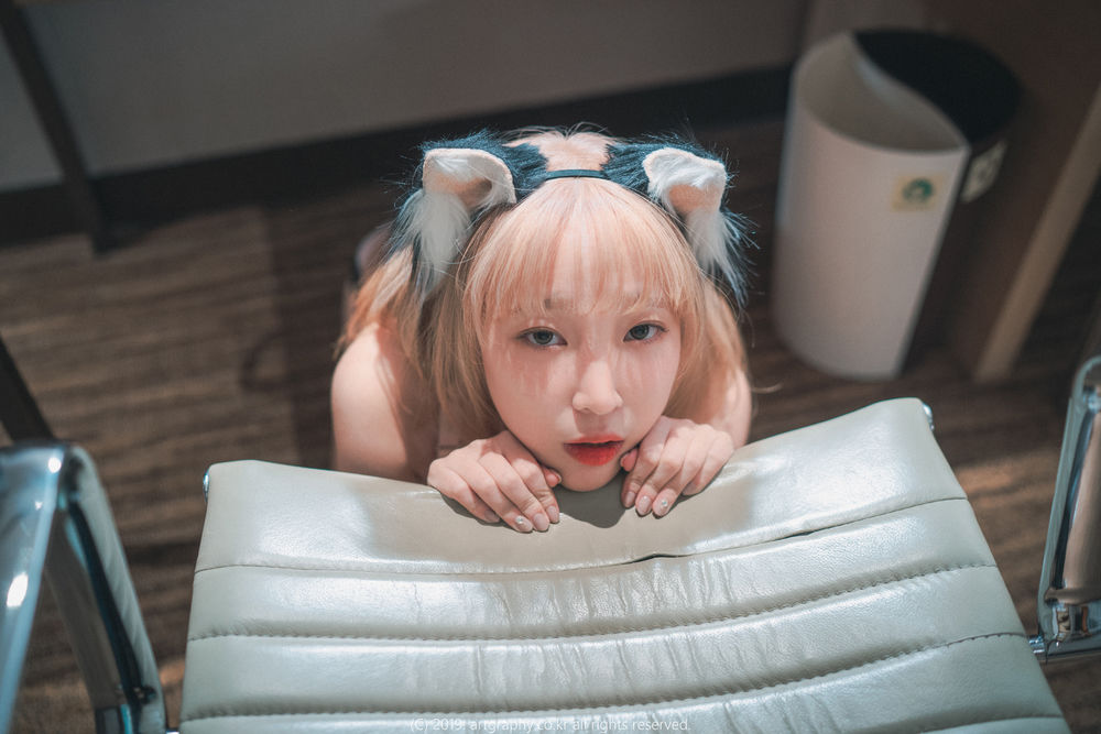 姜仁卿Ebichu(강인경)-No.012-ARTGRAVIA_VOL056-在线看 第3张