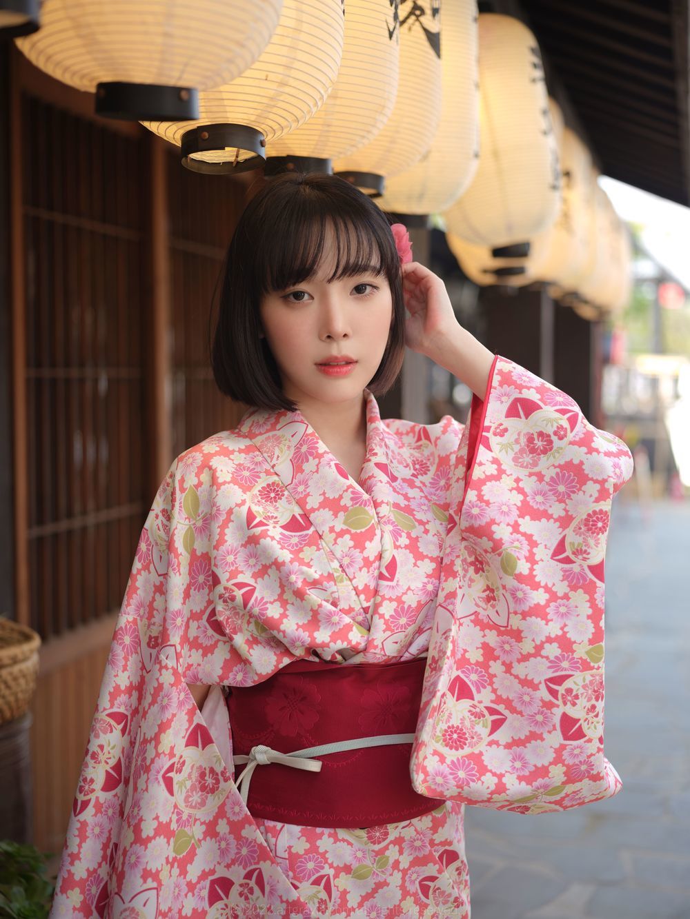 姜仁卿Ebichu(강인경)-No.057-ARTGRAVIA_VOL401-在线看 第3张