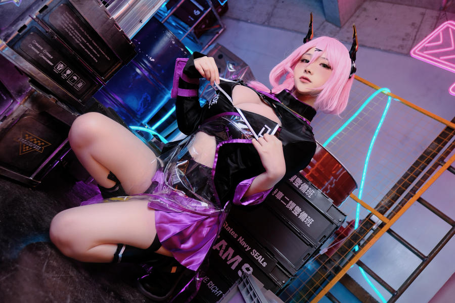 幼愛Youmeko-No.015 – Erophone 泰丝 TESS-在线看 第3张