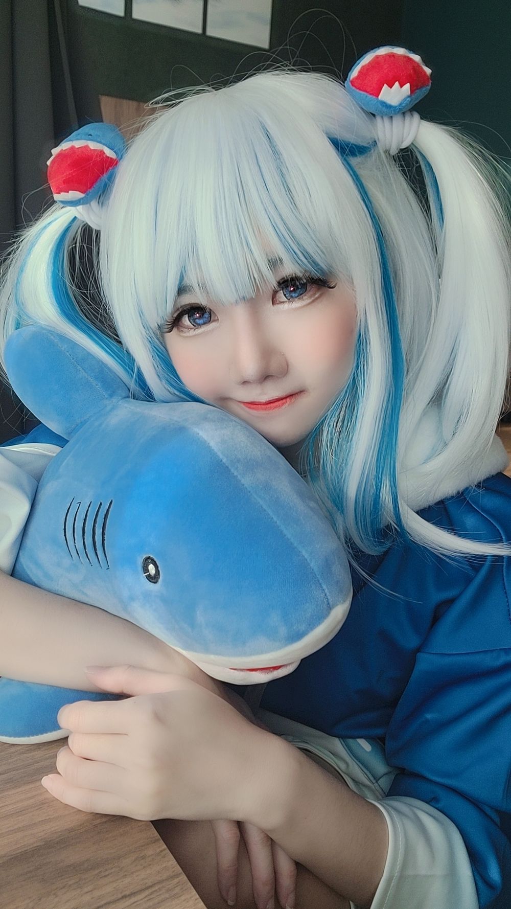 Sally Dorasnow-No.014-Gura Bikini-在线看 第1张