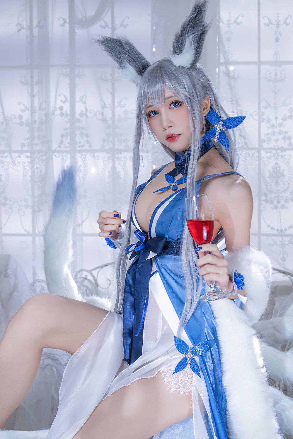 水淼aqua-No.068-信浓-在线看 第2张