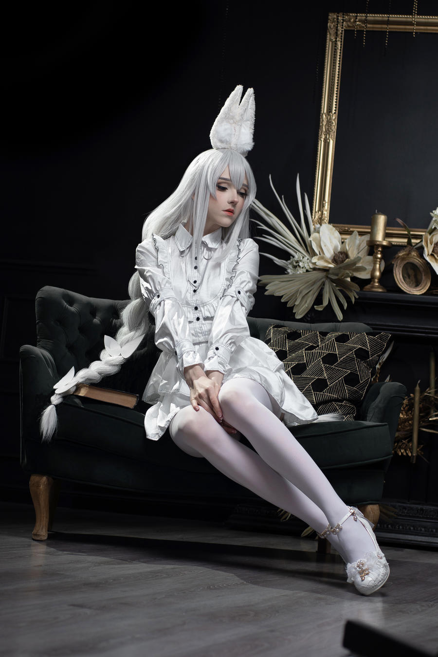 Candy Ball-No.032–Le Malin-在线看 第1张