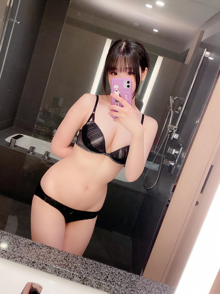 霜月shimo-No.065-Fantia 2023年01月会员合集 (5期)-在线看 第3张