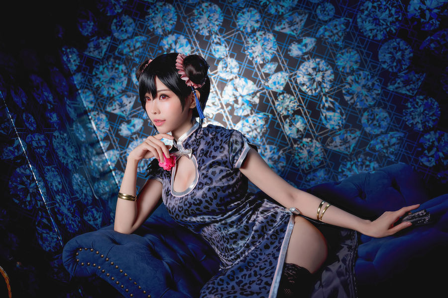 ElyEE子-Tifa-03-在线看 第3张