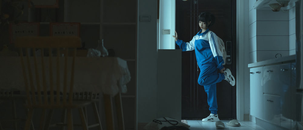 蠢沫沫-No.135-《叫兽的恶作剧》学妹篇-在线看 第3张