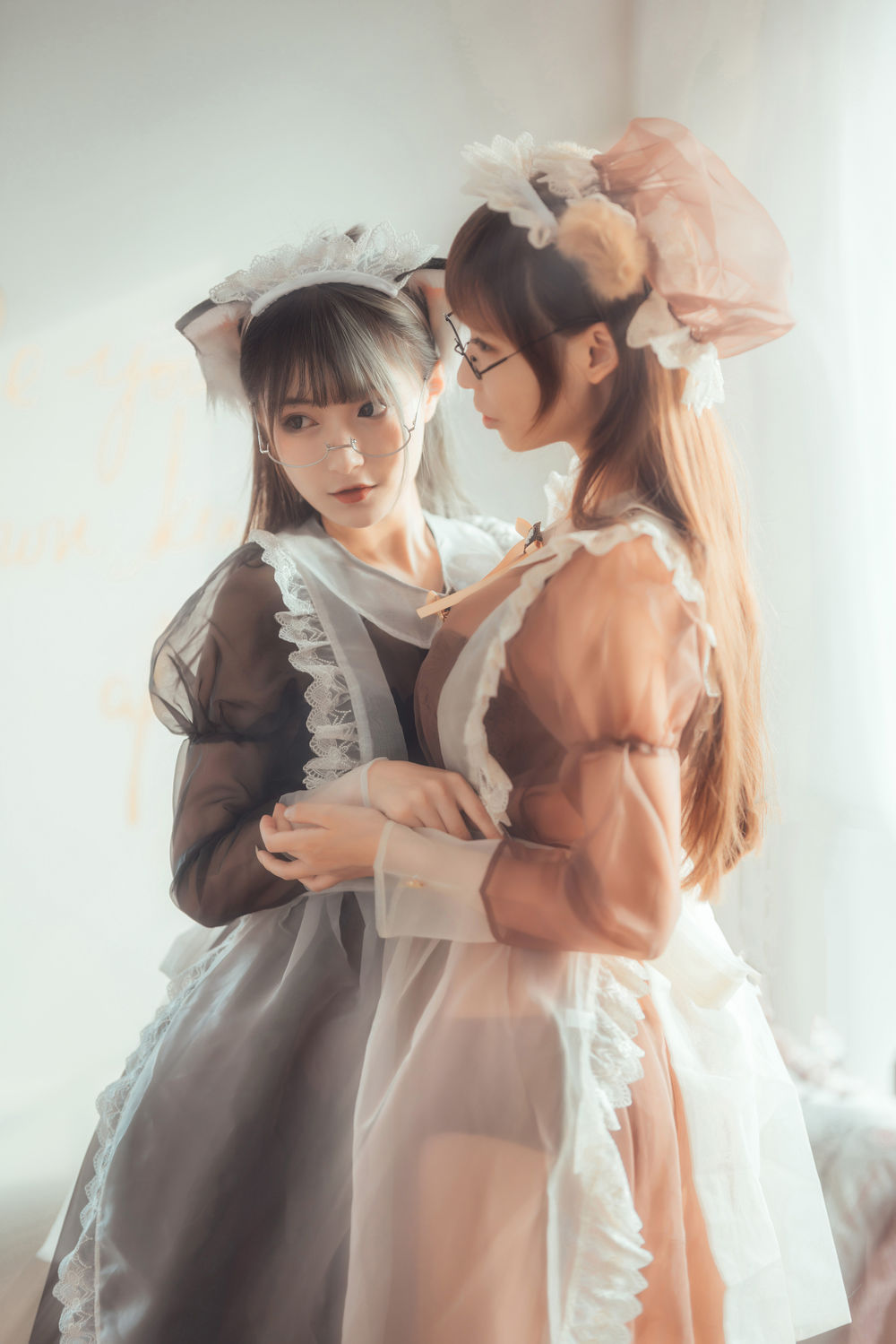 铁板烧鬼舞w-No.004-爱老师+奶文+鬼舞铁板烧透明女仆-在线看 第2张