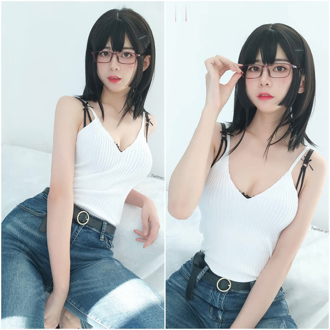 眼酱大魔王wCOS套图合集下载+在线[更新至102期]