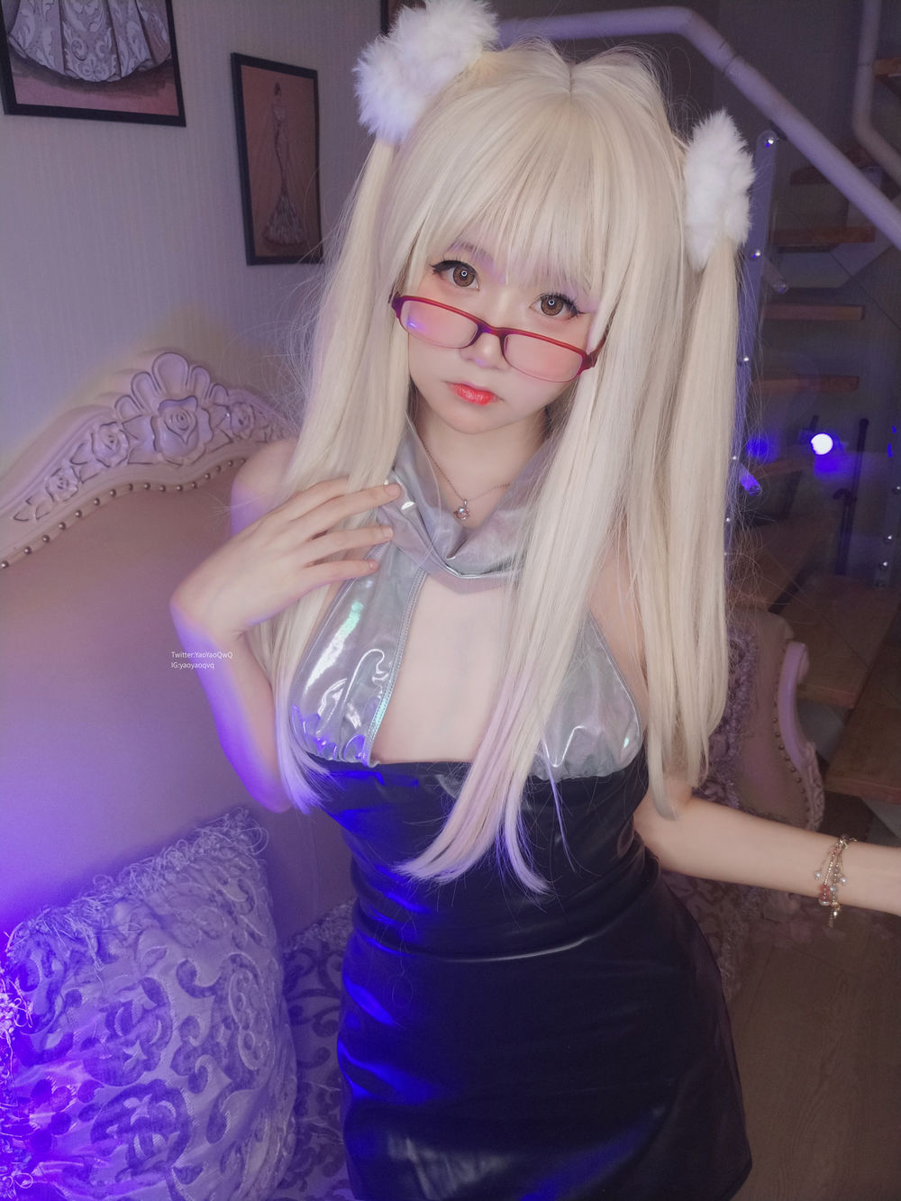 摇摇乐yoyo-No.033-[Fantia] 2022年4月-在线看 第2张