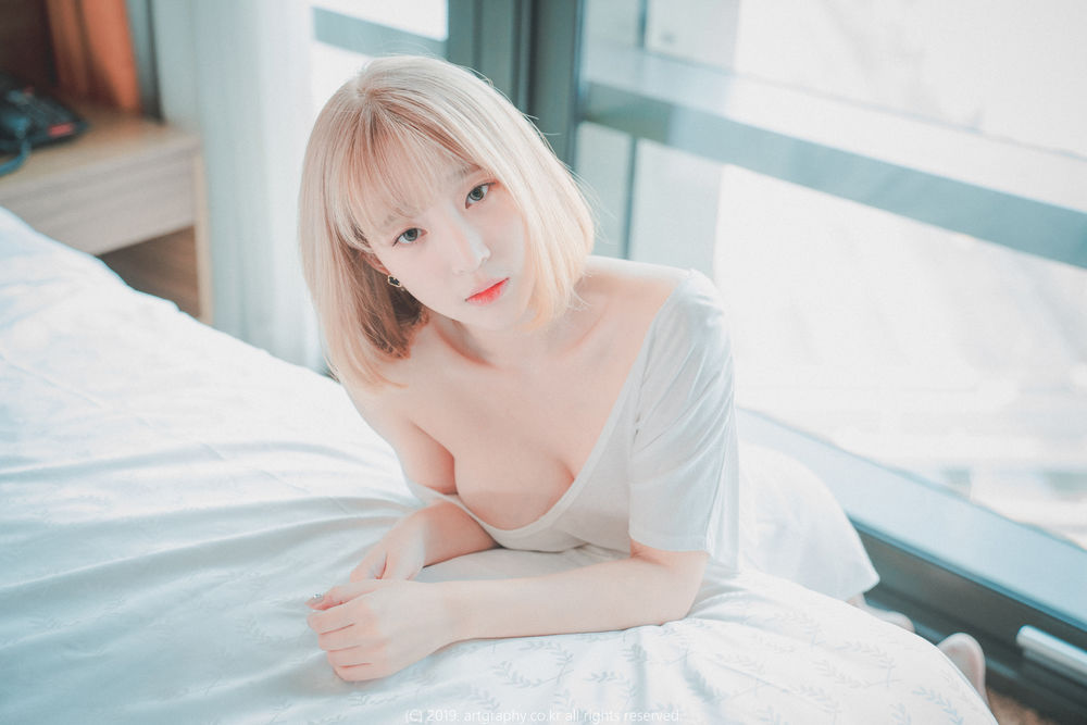 姜仁卿Ebichu(강인경)-No.013-ARTGRAVIA_VOL062-在线看 第3张