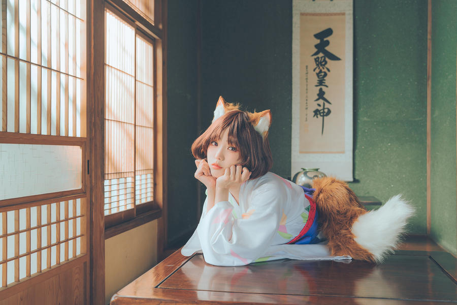 ElyEE子-No.086–2023年07月订阅 (4套)-在线看 第2张
